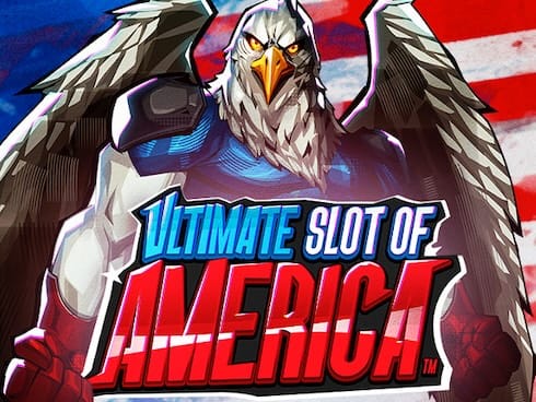 Ultimate Slot of America screenshot