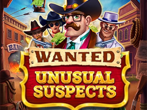 وانٹڈ ان یوزول سسپیکٹس screenshot